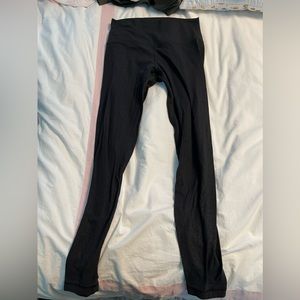 Lulu lemon align leggings